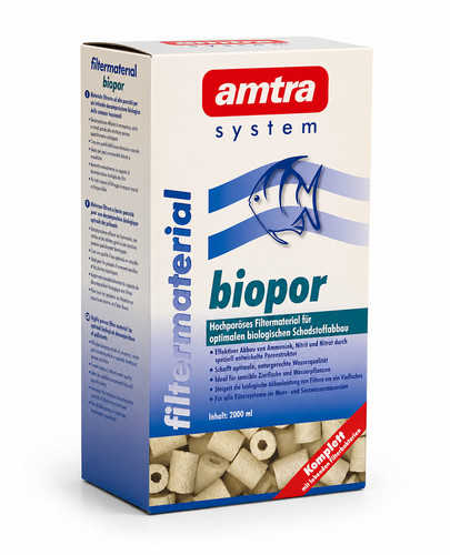 Amtra corpo filtrante - amtra, in