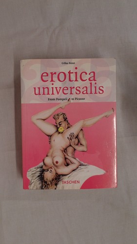 Erotica universalis from - erotica,