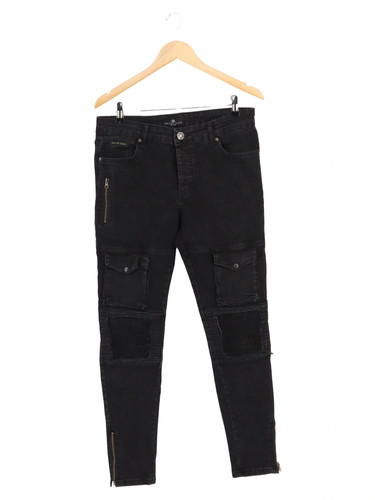 Jeans uomo philips plein slim - uomo,