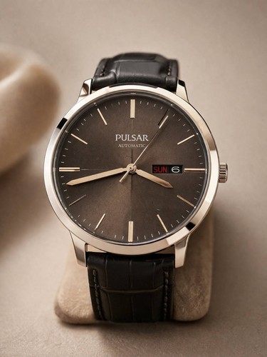 Orologio polso pulsar - da,