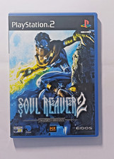 Soul reaver come - 2,