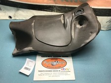 Carena retroscudo controscudo