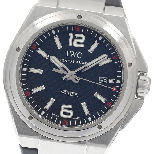 Orologio uomo automatico iwc - orologio,