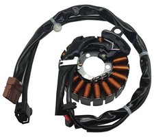 STATORE 18 BOBINE PER HONDA SH