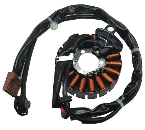Statore bobine per - per, sh