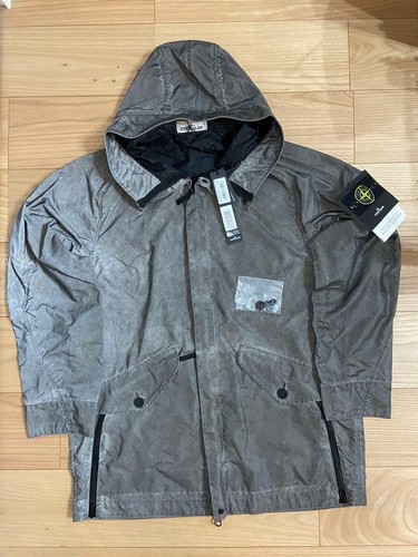 Stone island dust reflect rare - island,