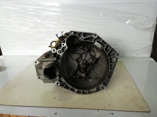Cambio manuale per - lancia, y