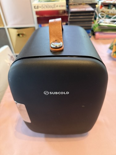 Subcold pro mini frigorifero - pro,