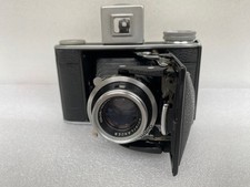 Macchina fotografica a