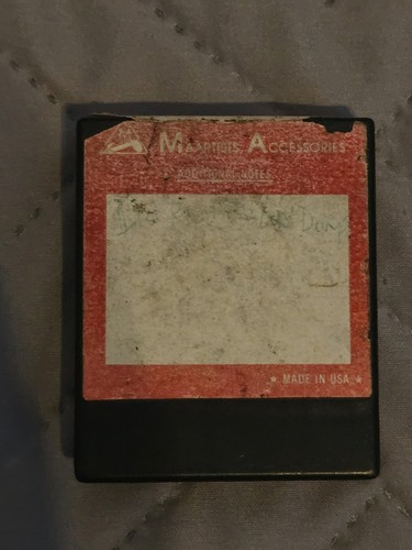 Cartuccia dati yamaha dx7 - yamaha,