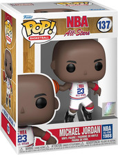 Pop! NBA Legends-Michael