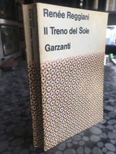 RENÉE REGGIANI IL TRENO DEL
