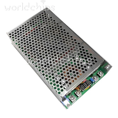 Alimentatore stabilizzato