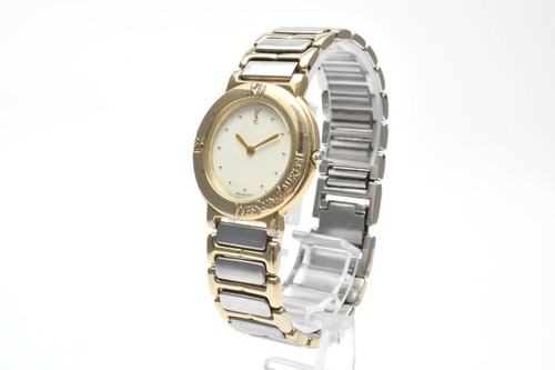 Orologio quarzo ysl 4620 - al,