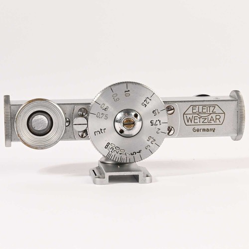 Leica leitz hfook telemetro - leitz,