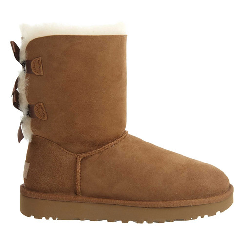 Stivali invernali ugg donna - stivali,