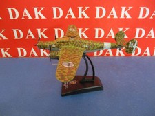 Die cast 1/144 Modellino Aereo
