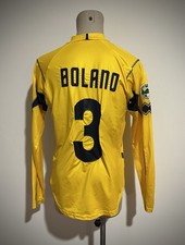 Maglia calcio Modena 2007-2008