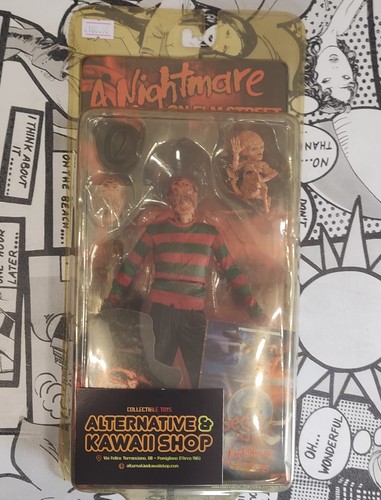 Nightmare elm street 5 - nightmare,
