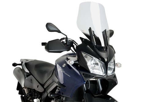 Puig cupolino touring - cupolino,