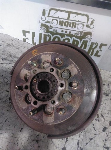 Fusello anteriore destro opel - fusello,