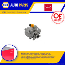 Power Steering Pump fits