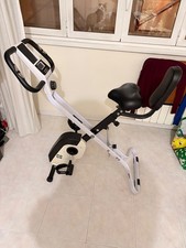 Cyclette Capital Sports ad uso