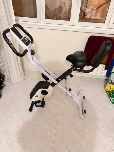 Cyclette capital sports uso - ad,