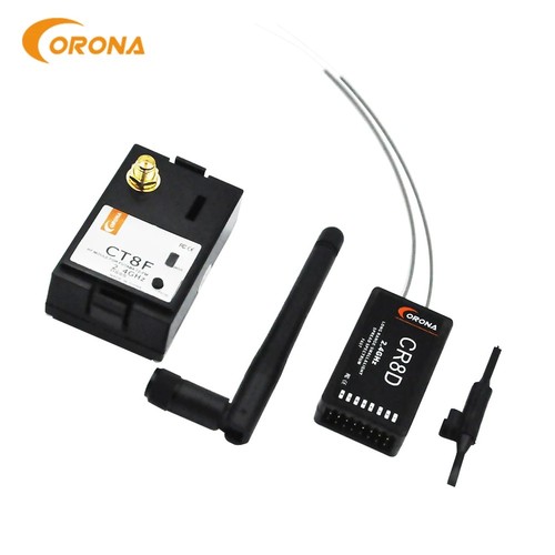 Nuovo modulo corona 4ghz - nuovo,
