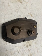 carter lato frizione motore