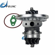 Cartuccia Turbo 53169887025 per Mercedes Vario Atego Motore Industriale OM904LA