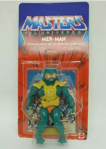 Masters the universe - of,