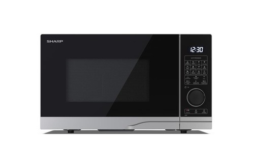 Forno microonde combinato - forno,