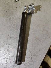 Reggisella Campagnolo Record Carbon Seatpost 27,2 mm