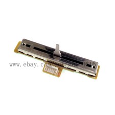 CROSSFADER PER PCB PIONEER DJM