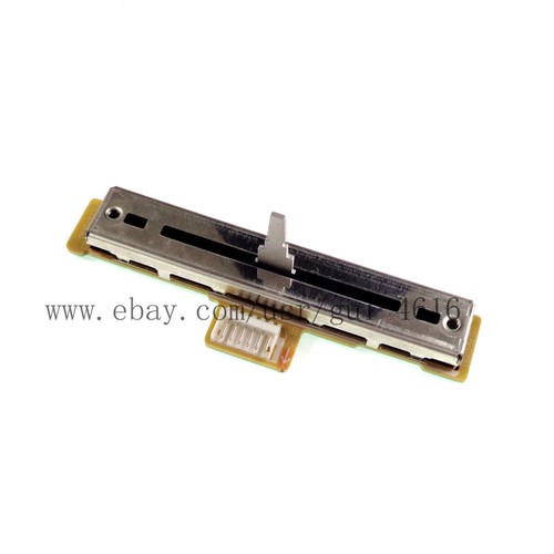 Crossfader per pcb pioneer djm - per,
