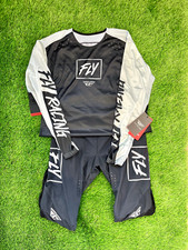 Completo motocross enduro Fly