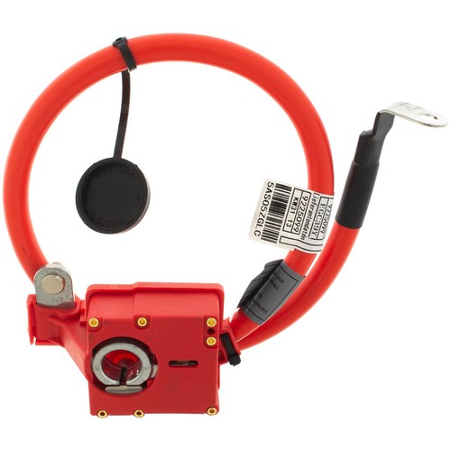 Plus cable batterie - cable,