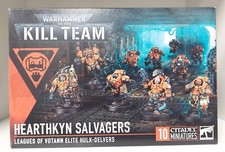 Warhammer Kill Team HEARTHKYN