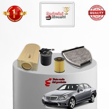 KIT TAGLIANDO 4 FILTRI