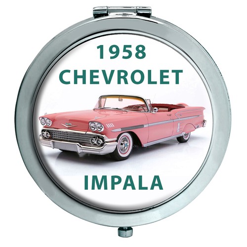 Chevy 1958 chevrolet - 1958,