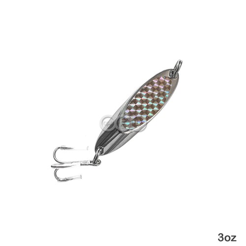 Cucchiai da pesca - 3,