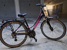 olympia college bici donna