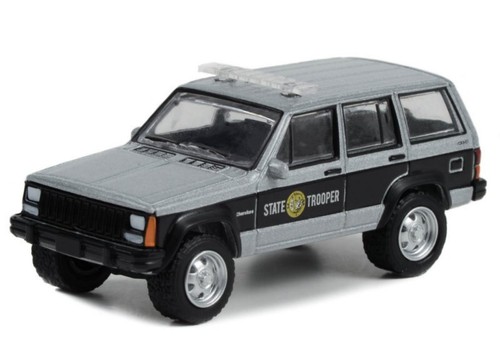 Jeep cherokee stato della - -,