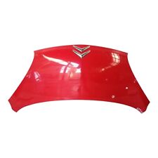 Cofano Anteriore CITROEN C1 1 Serie 3-5 Porte RICAMBIO USATO ORIGINALE