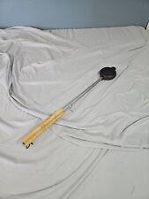 Old Mountain Campfire