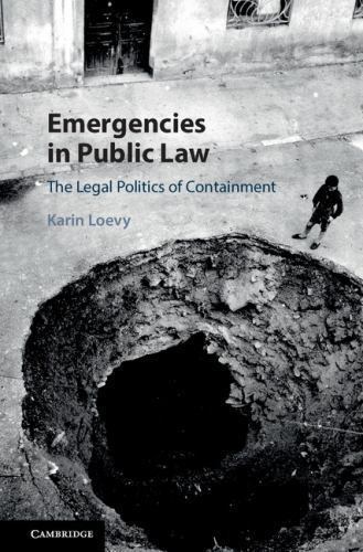 Emergencies public law legal - law,