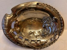 SILVERPLATE FABR WOLSKA