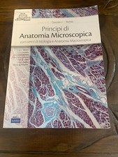 Principi di anatomia