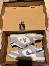 Nike Dunk Next Nature Blue